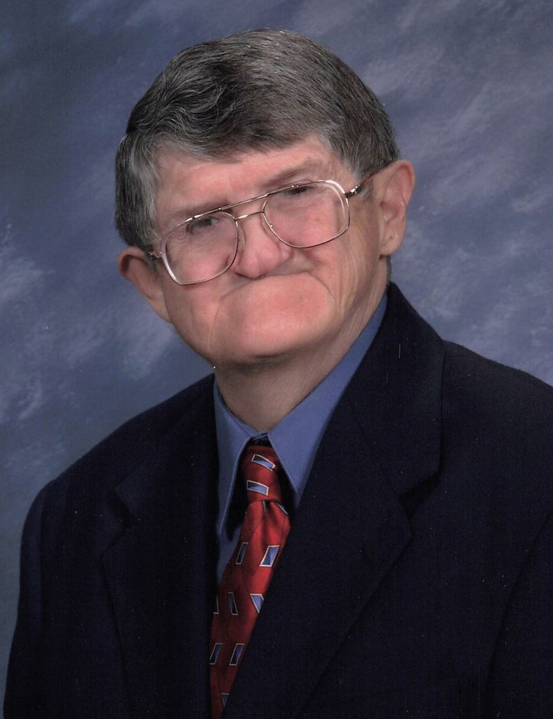 Charles Addison Wood, Jr. Profile Photo