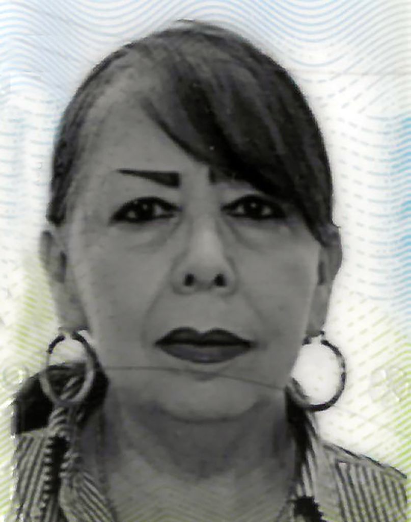Barbara Chavez