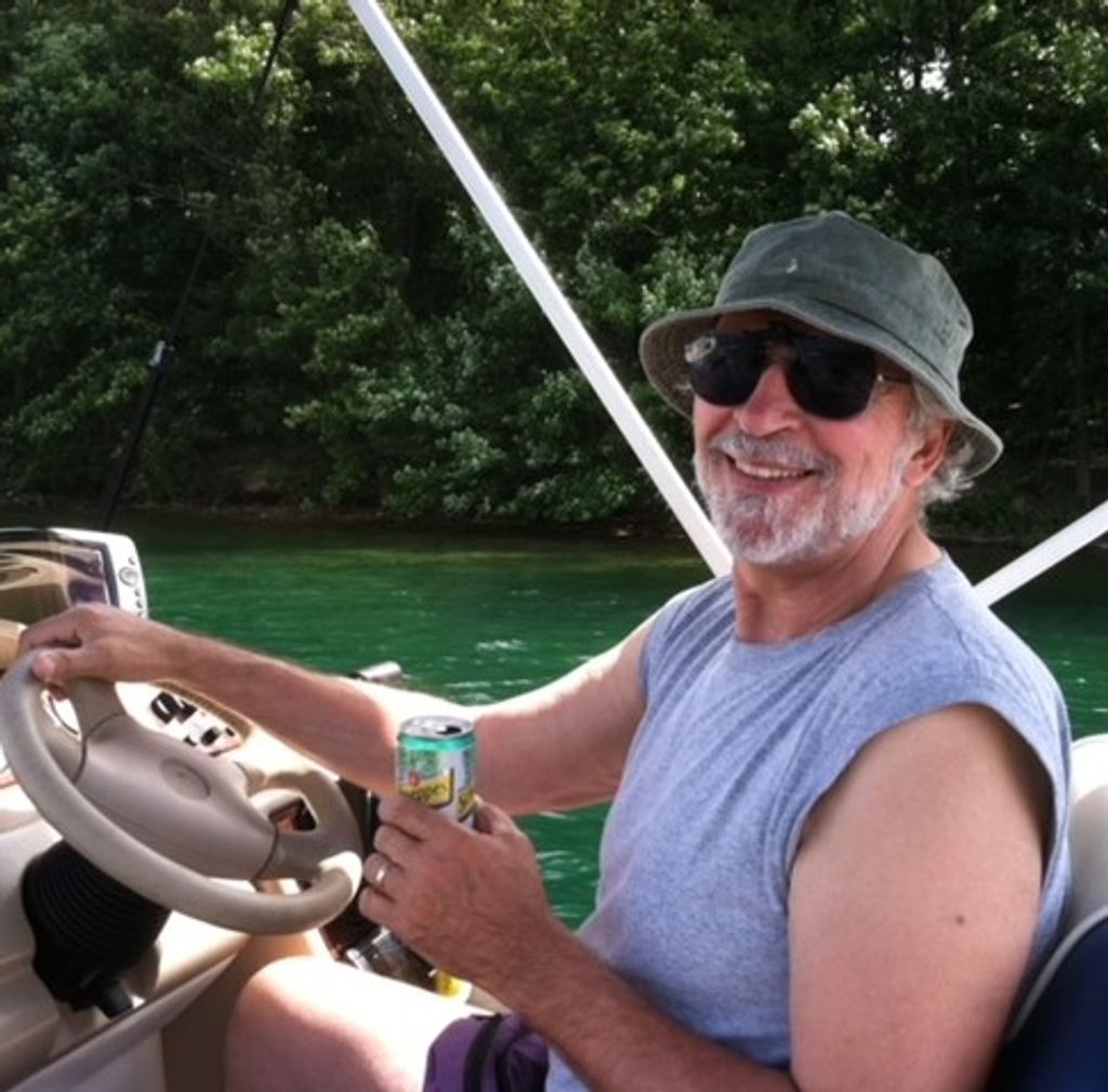 Wayne Lewis Trotta