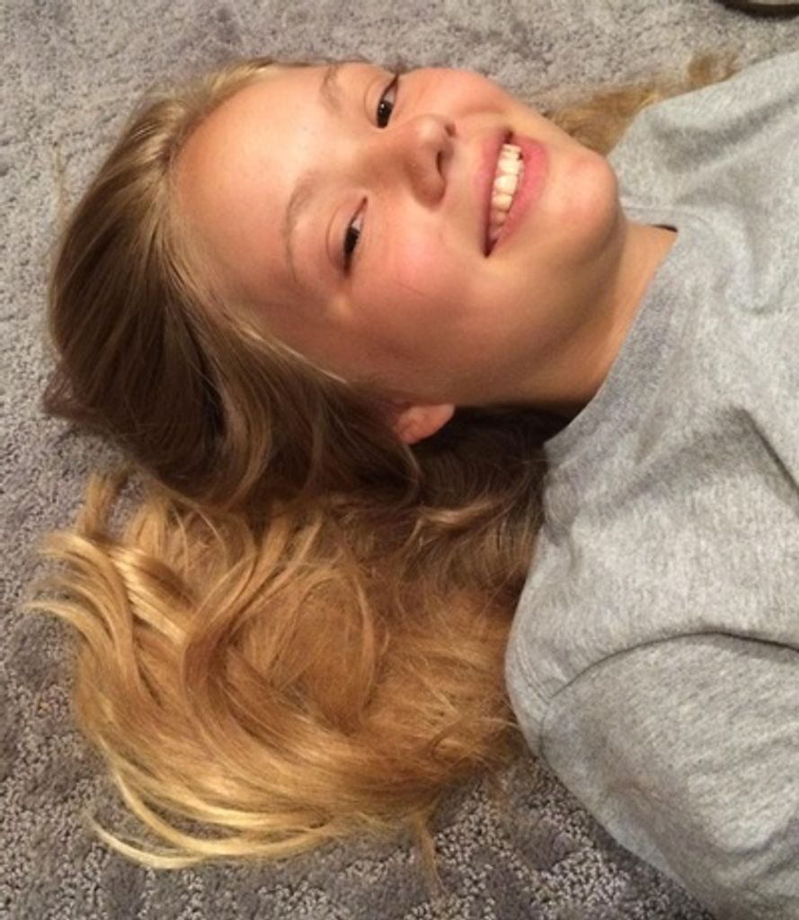 Jaycie April Herron Profile Photo