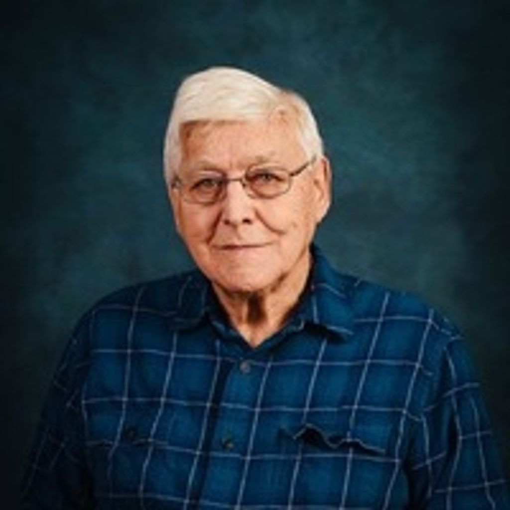 William Calvin "Bill" Terrill Profile Photo