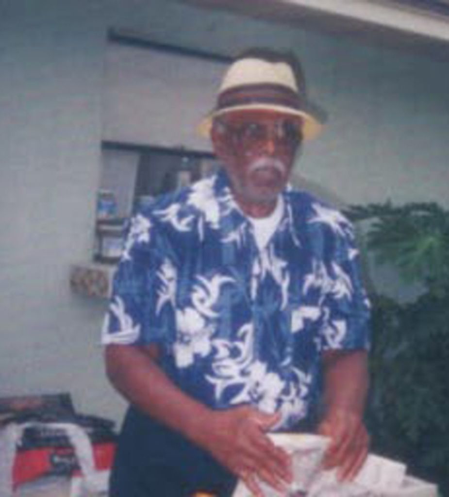 Oscar Foster Profile Photo