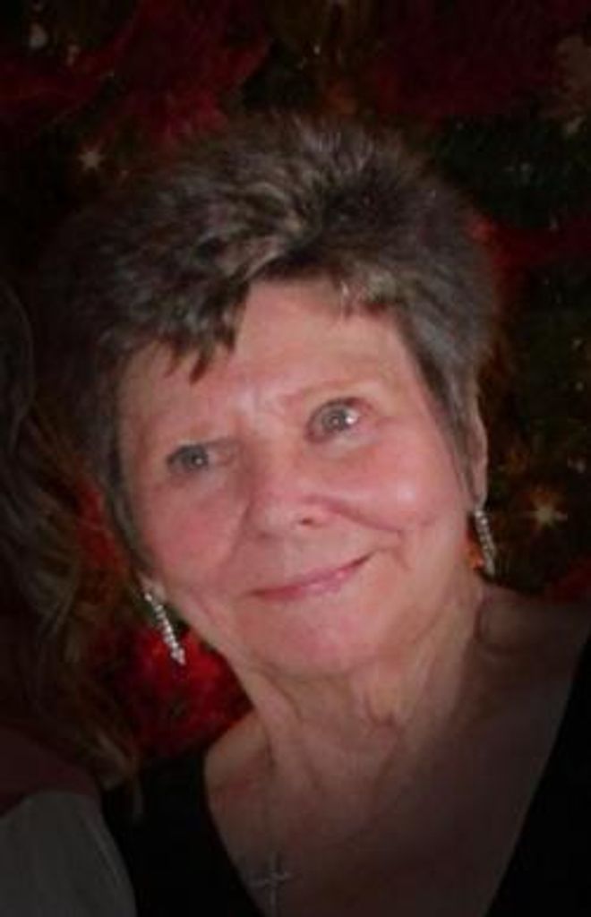 Alice Turvey Moore Profile Photo