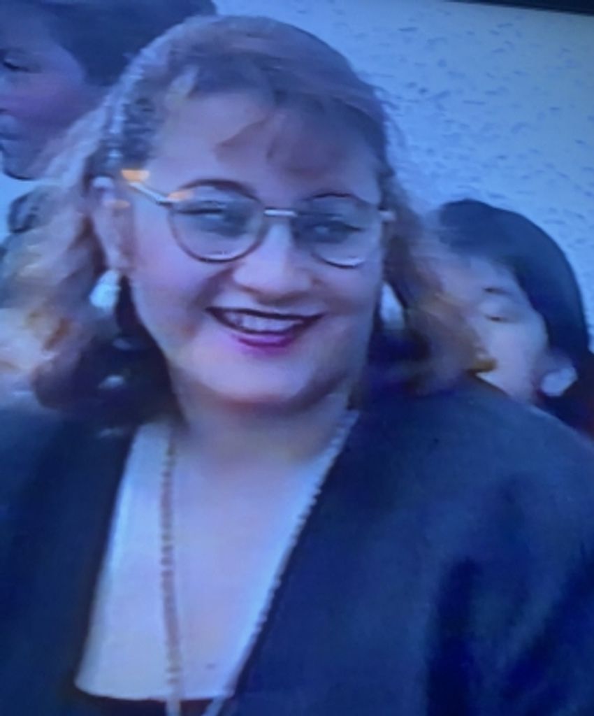 Ma Alejandra Ayala Profile Photo
