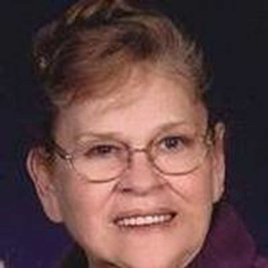 Barbara M. Embury
