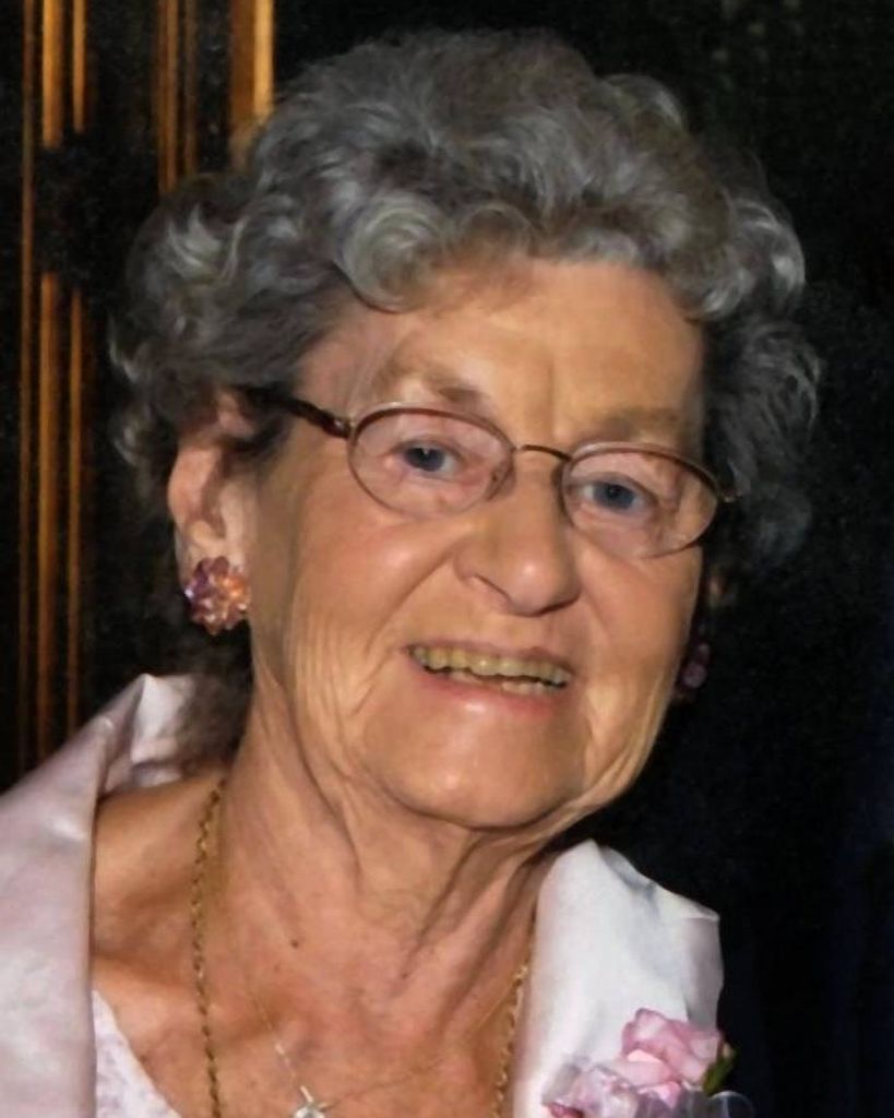 Lorraine C. Bakker