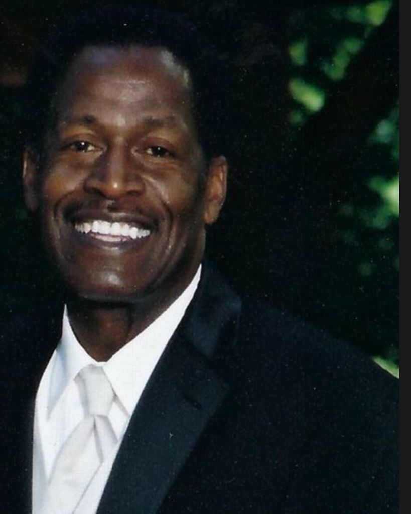 Earnest Lee Bizzell Profile Photo