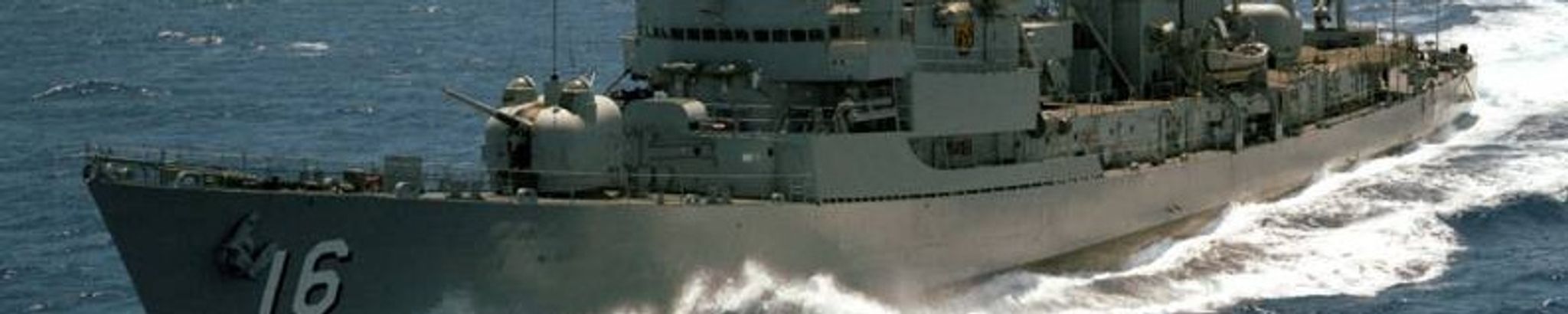 Cover for Alfred VanDeusen's Obituary