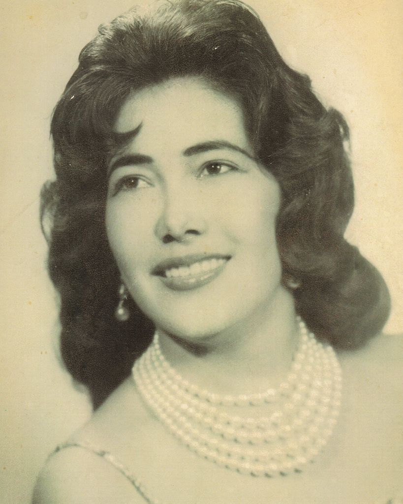 Cirila Moreno Muñoz