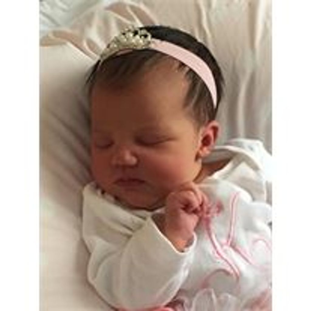 Kinsey Nell Lloyd