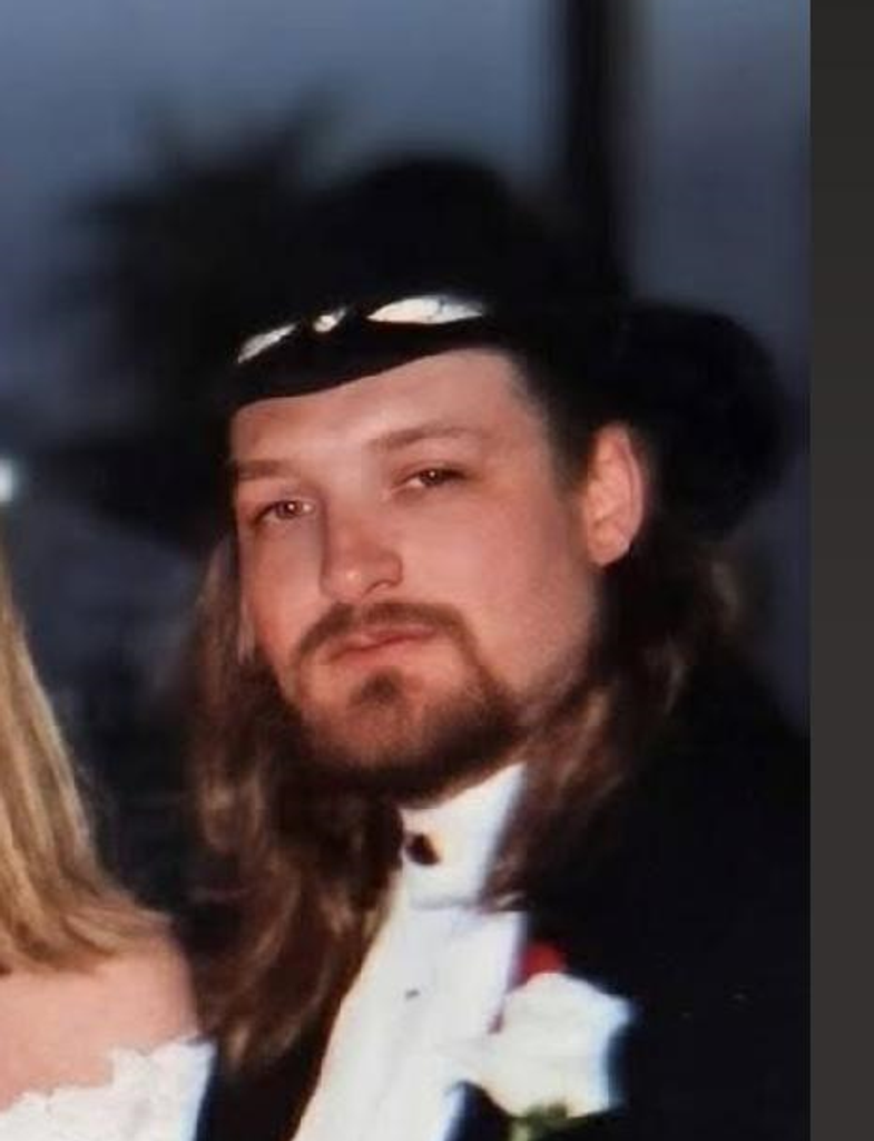 Michael James Bailow Profile Photo