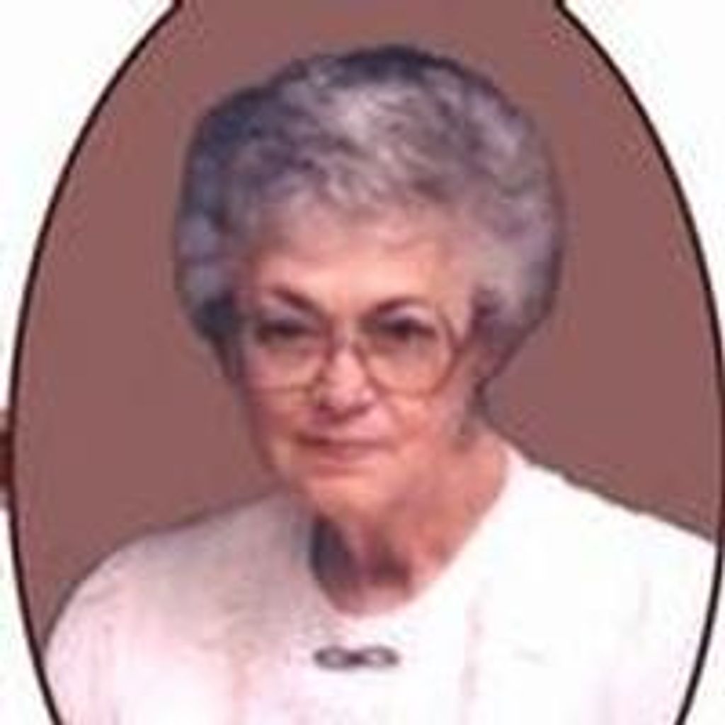 Gail I. Krause
