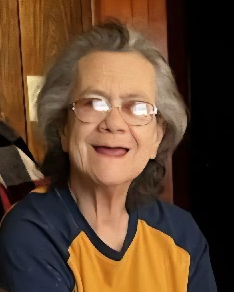 Willa Faye Pendergrass Profile Photo