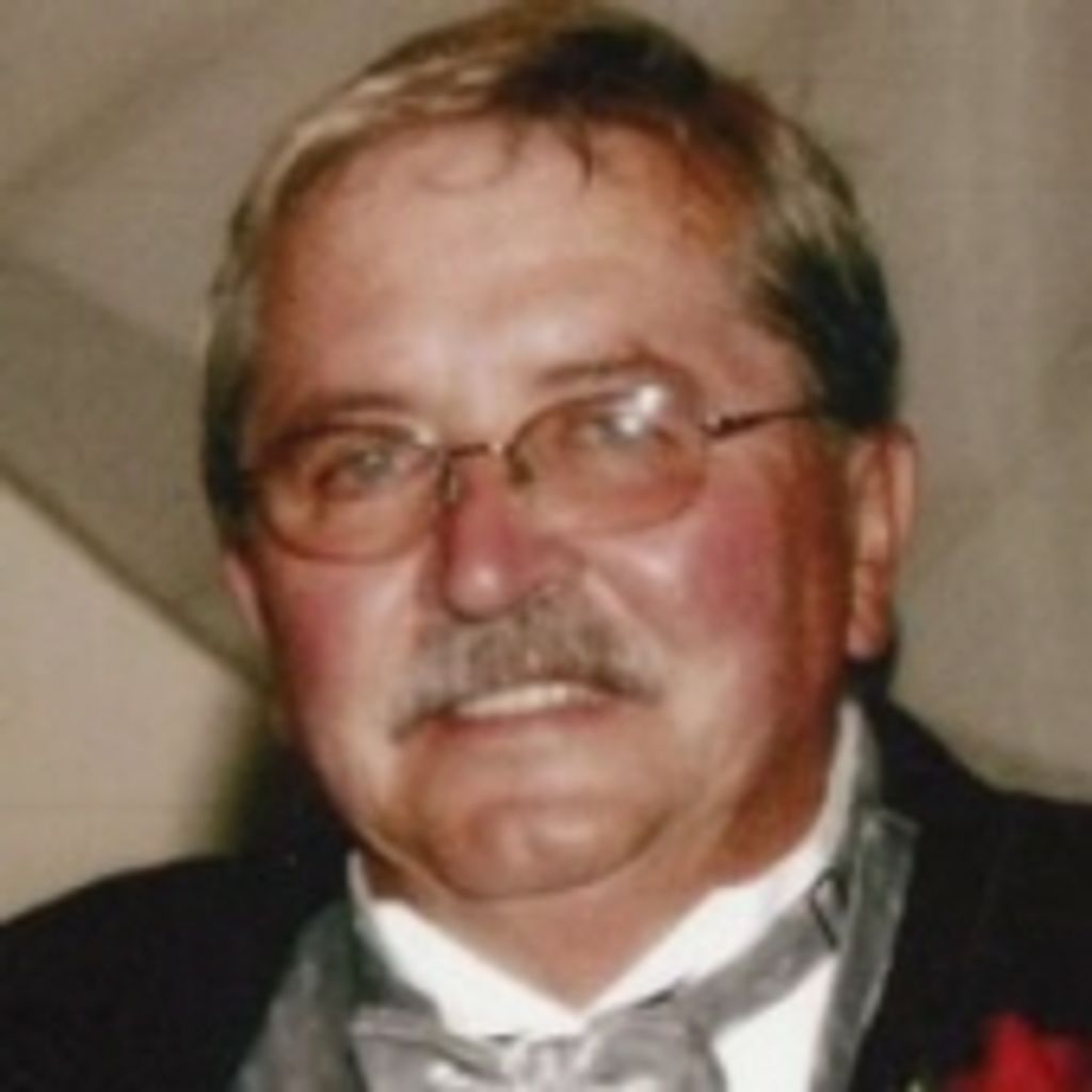 Raymond P. Morris Profile Photo