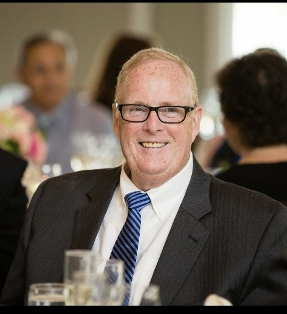 Cornelius T Bresnahan