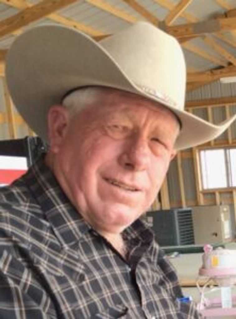 Ray Neal Caraway