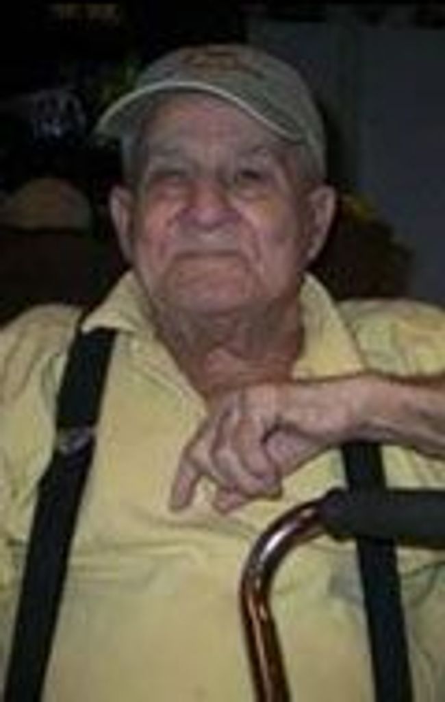 Jackie Joseph Causa, Jr.