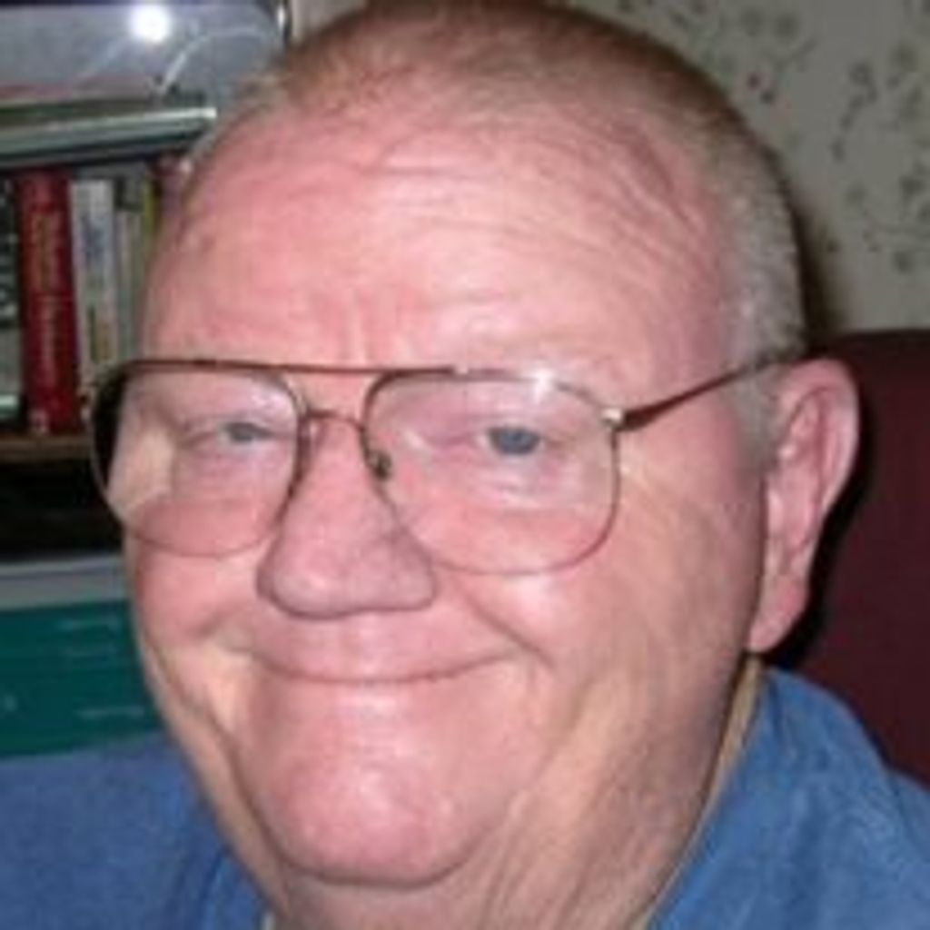 David Richard Ashley