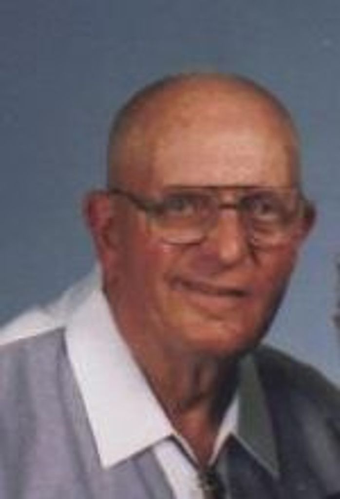 Raymond Benz