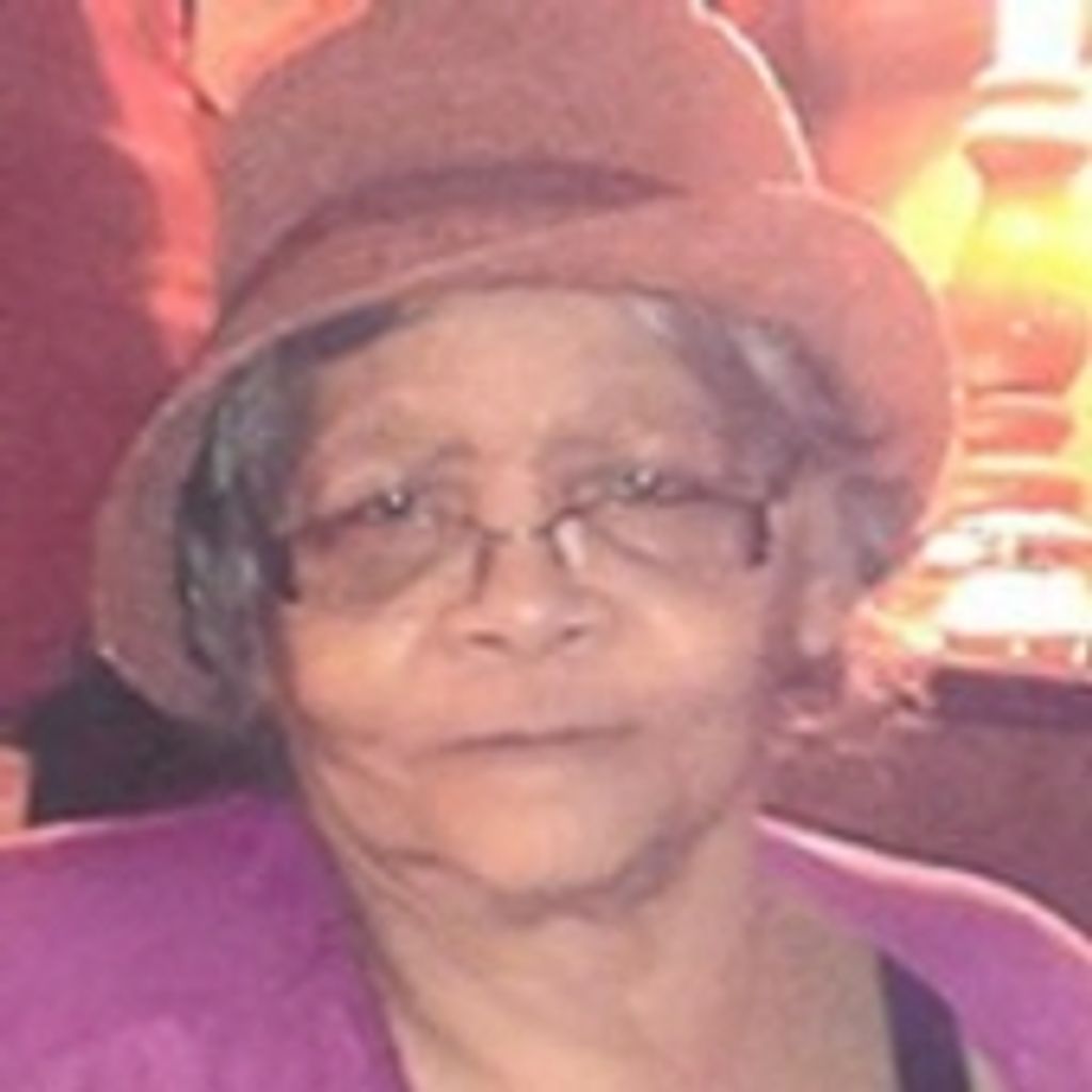 Mary Jo Mrs. Johnson