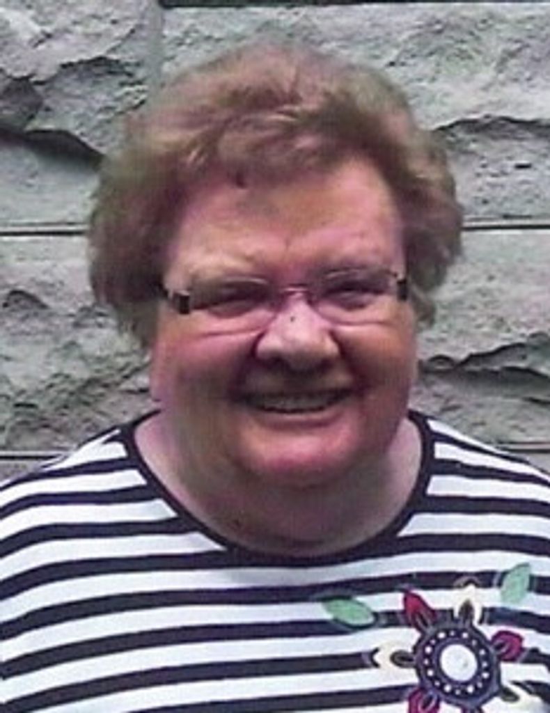 M. Shirley Jobson Profile Photo