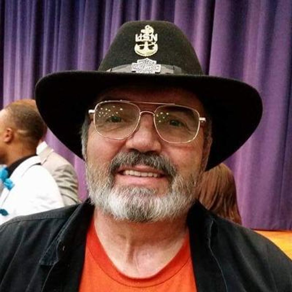 John Gabriel Didden, Jr. Profile Photo