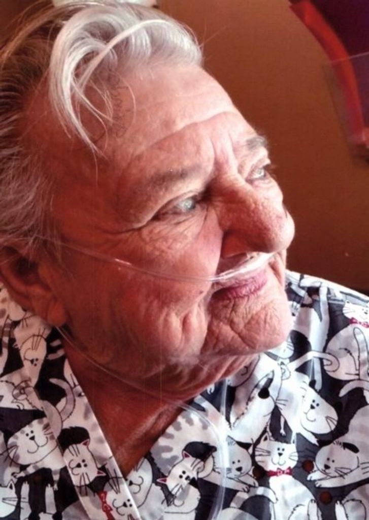 Susan M (Rose)  Schlegel