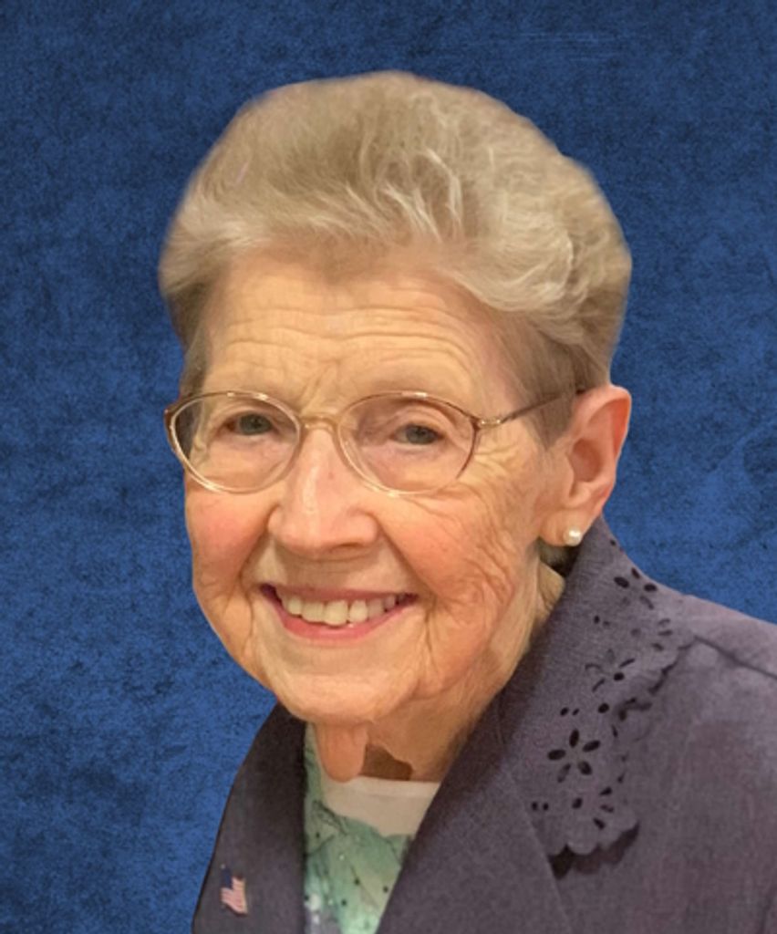 Anita Louise Allen Wagner Profile Photo