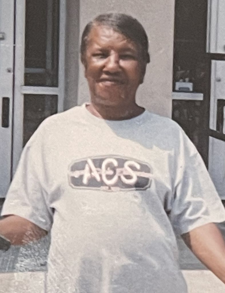 Bertha  Mae Anderson Profile Photo