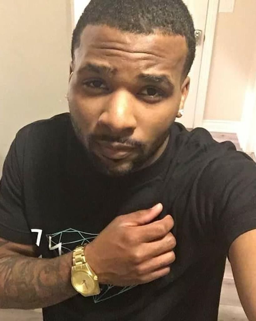 Reginald Anthony Broadus II Profile Photo