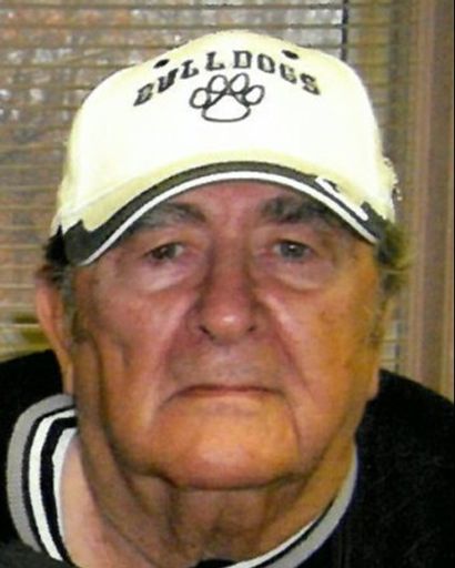 Aubrey R. Werley's obituary image