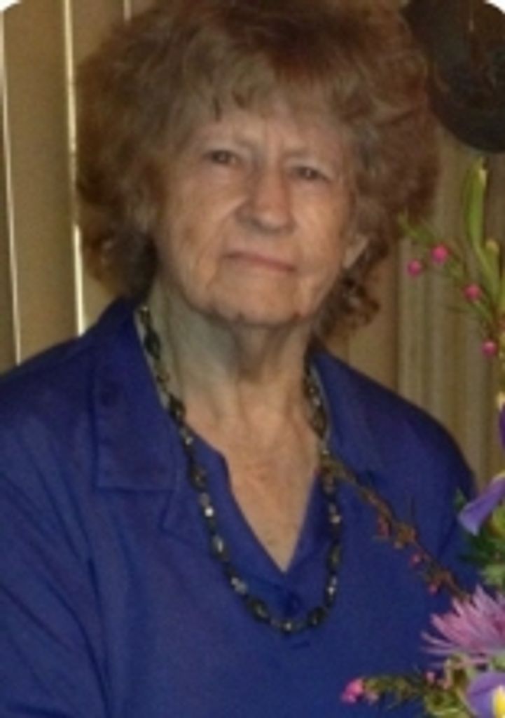 Frances Louise Gilbert Campbell