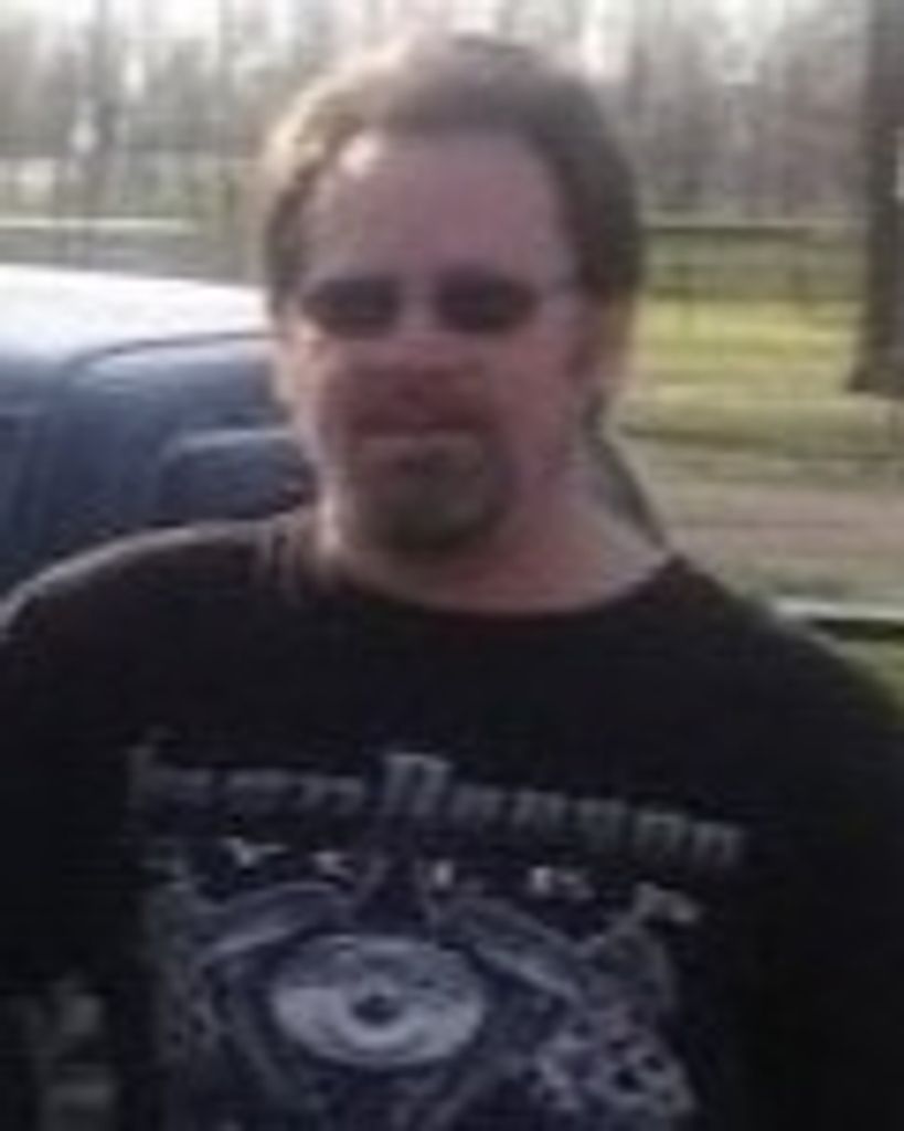Mark Edward Stites