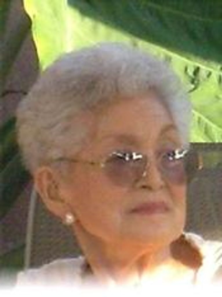 Chiyoko Oshima