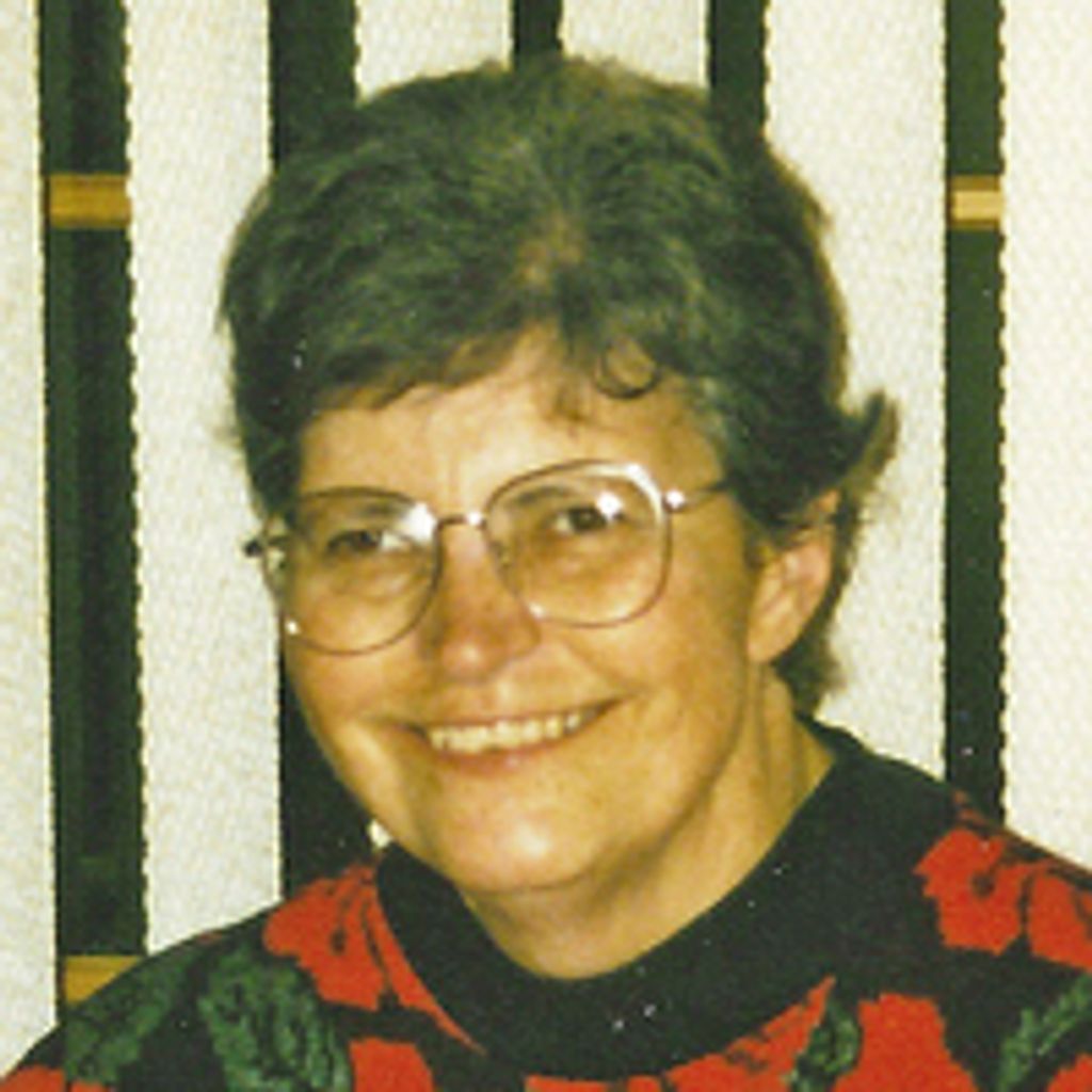 Charlene J. Borth Profile Photo