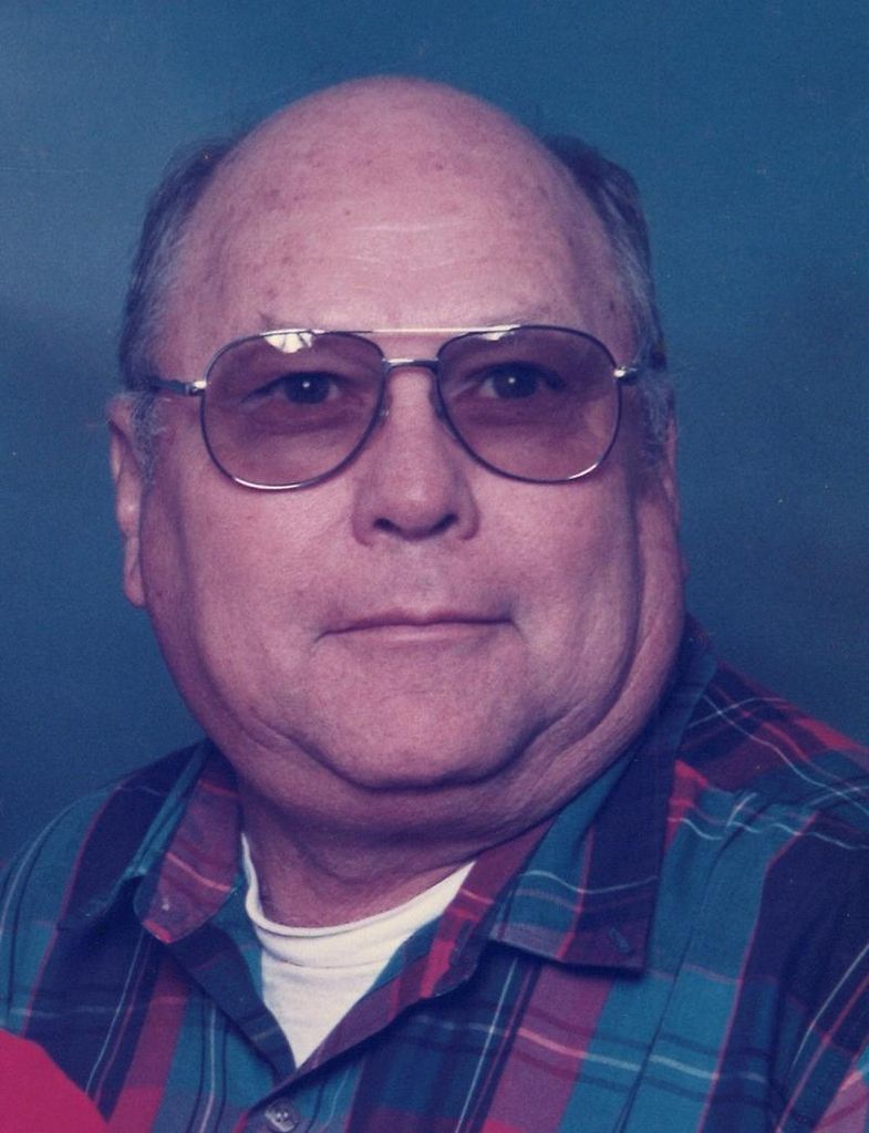 James Ulysses Pendleton Profile Photo
