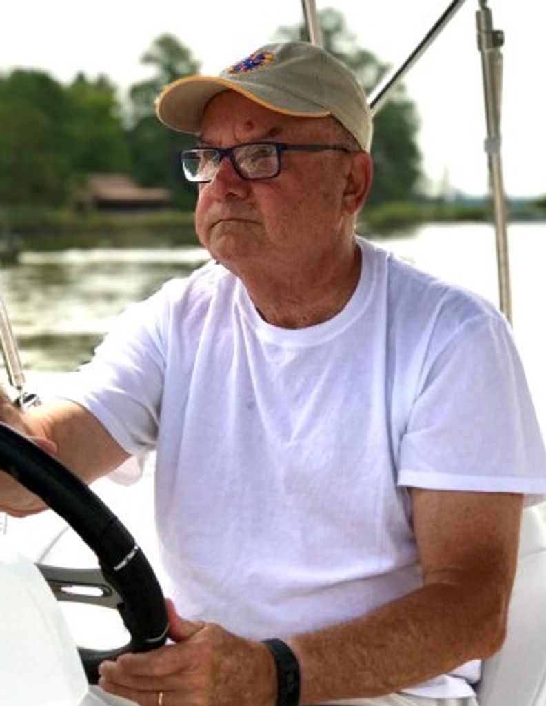 Raymond Carl Pettersen