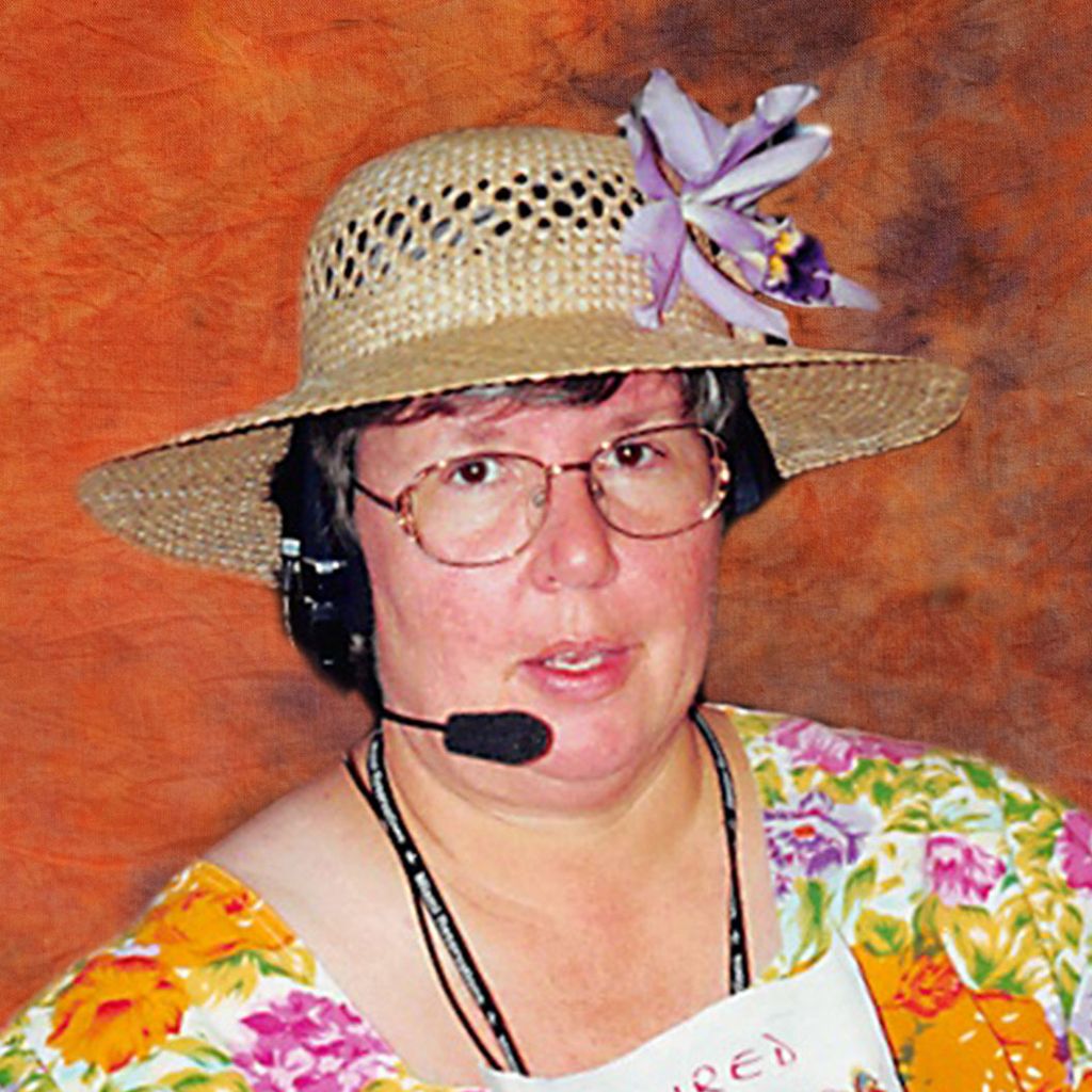 Judy Grafsgaard
