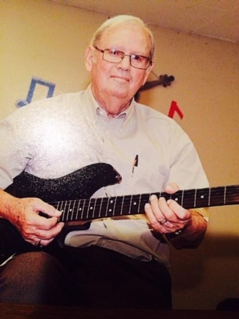 Edward "Eddie" Wilkerson Maxwell Profile Photo