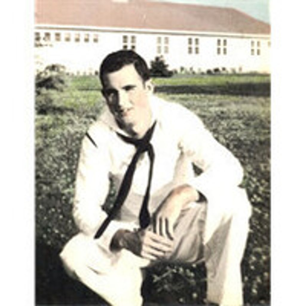 Frank Henry Beckner Profile Photo