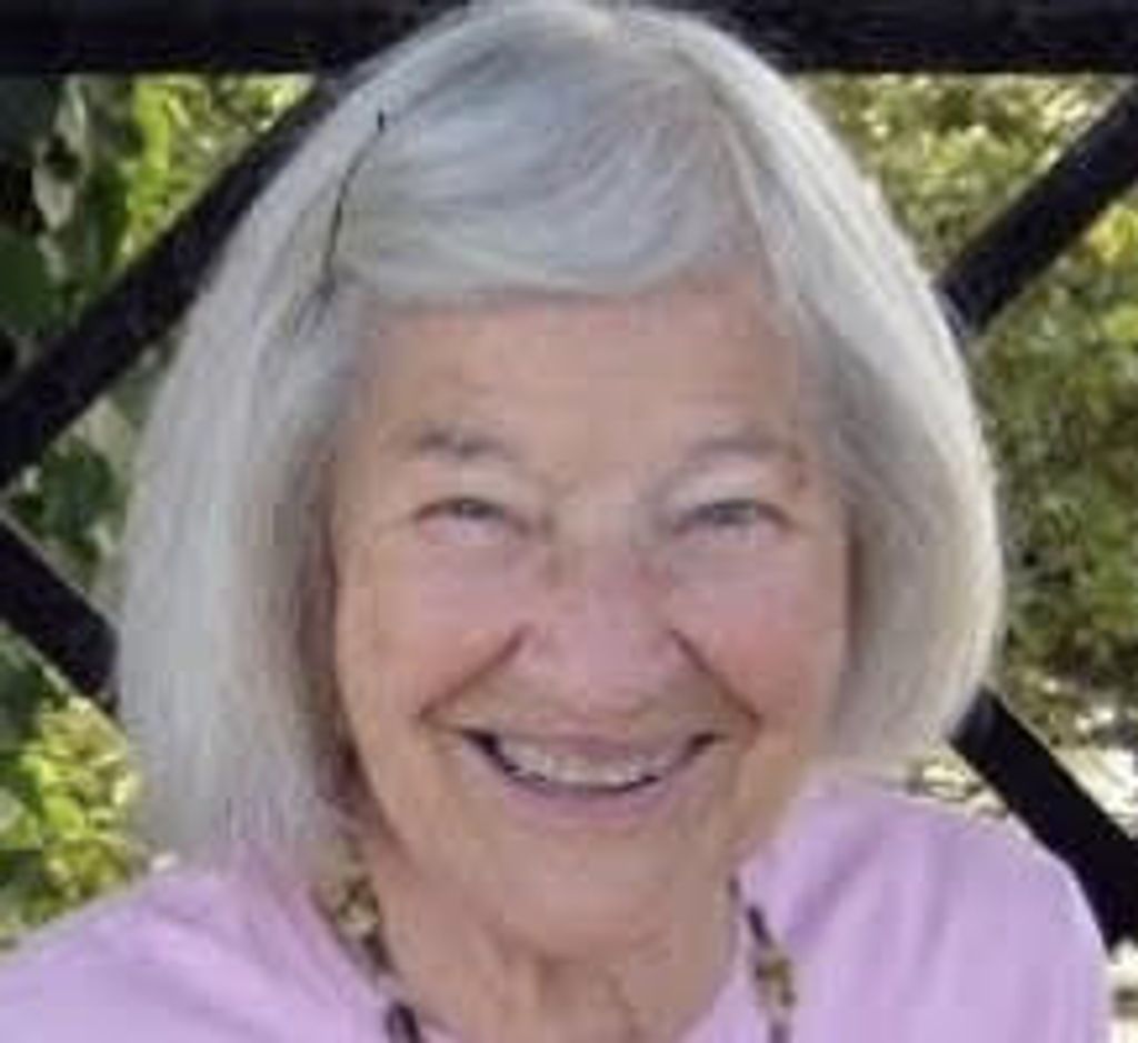 Anita Bender Sgro Profile Photo