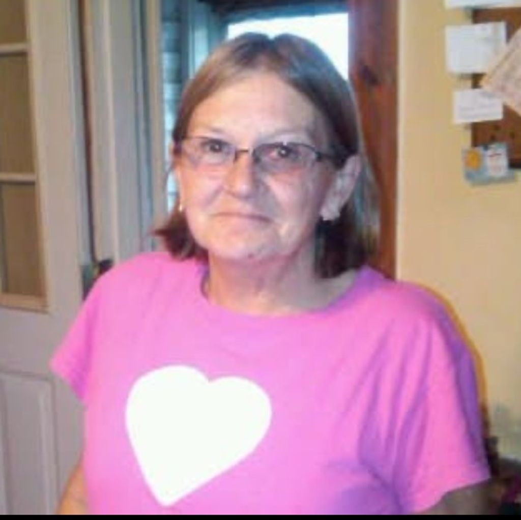 Elizabeth A. (Miller) Ober