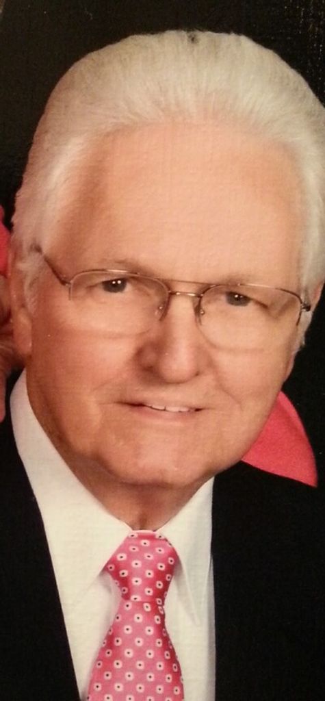 Robert Elmer Price, Jr. Profile Photo