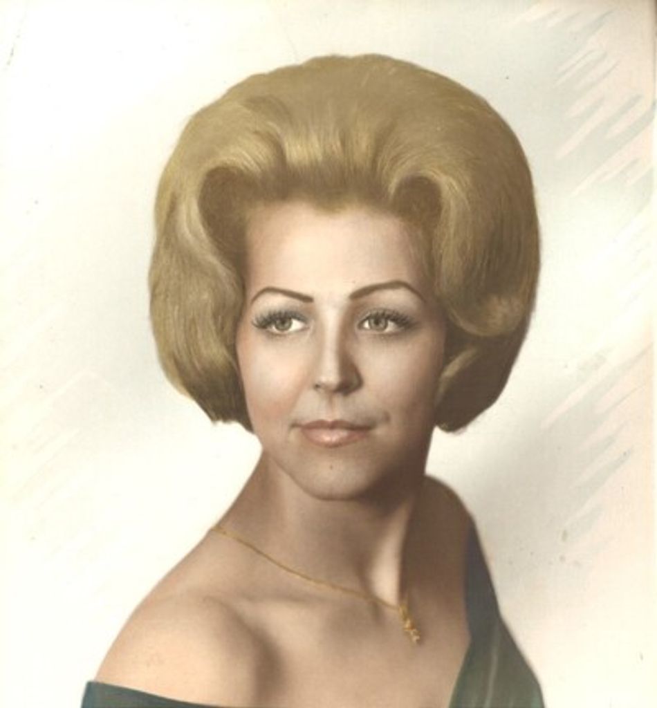 Joyce Marlow