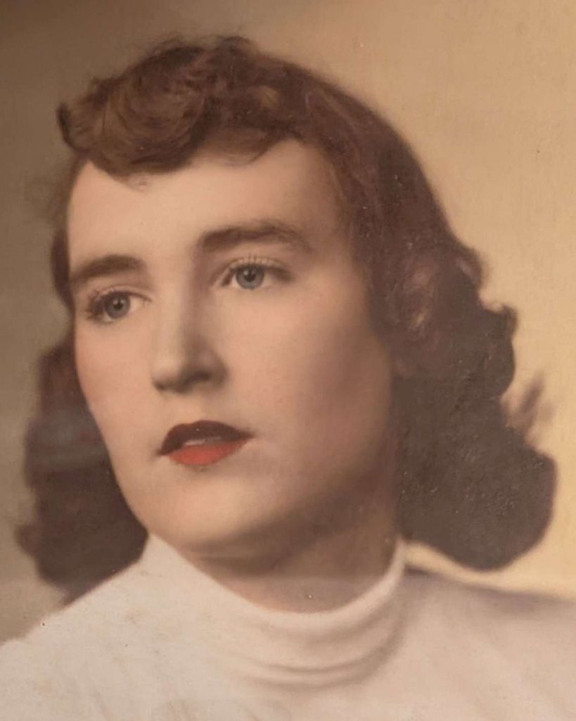 Betty B. Krueger Profile Photo