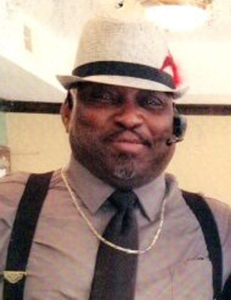 Christopher Murphy Profile Photo