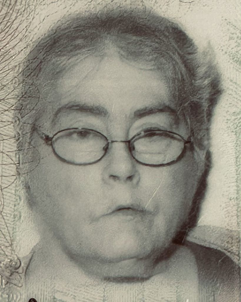 Bonnie Sue Witt
