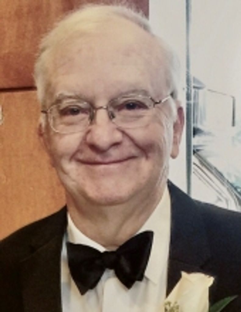 Walter I. Breslin