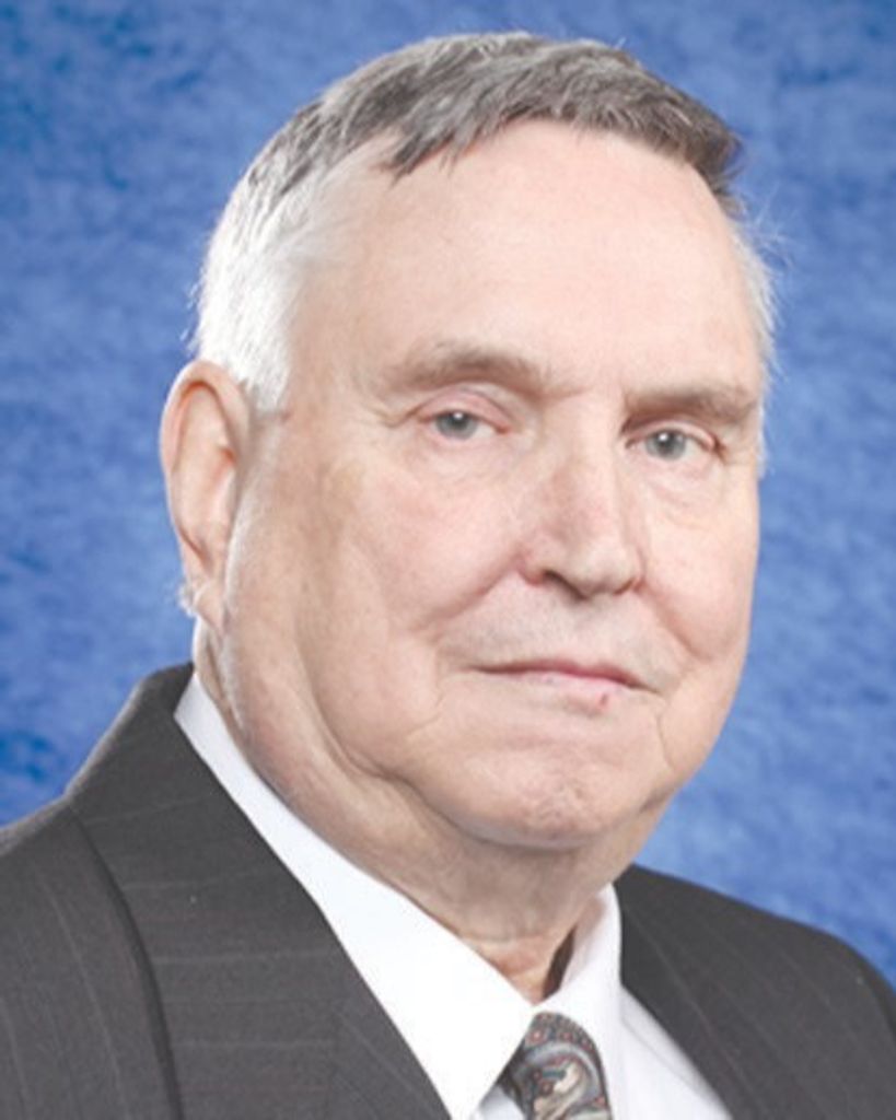 Raymond Roy Freiberger