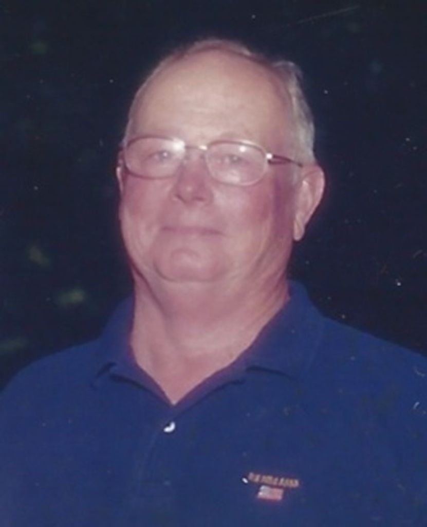 Ralph Leach Sr. Profile Photo